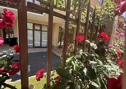 Stylish apartment 100 meters from the sea. Photo 10 Stylish apartment 100 meters from the sea. Photo 10