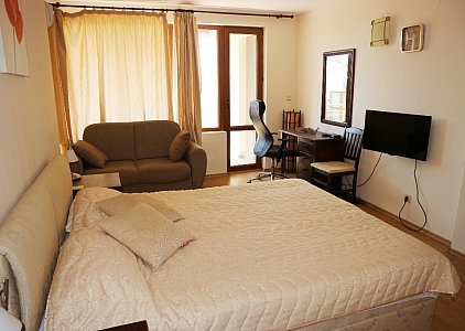 Вилла с пятью спальнями в Кошарице. Foto 3