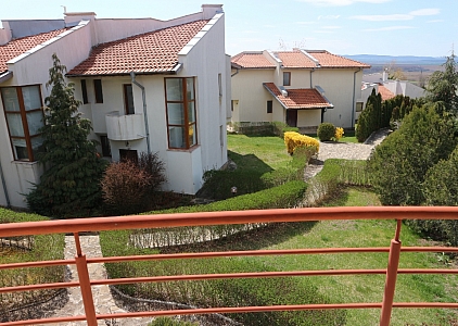 Вилла с пятью спальнями в Кошарице. Foto 19