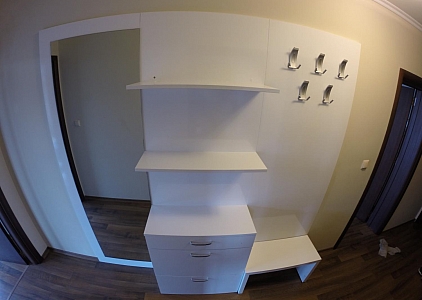 Трехкомнатный апартамент на первой линии в Поморие. Photo 6