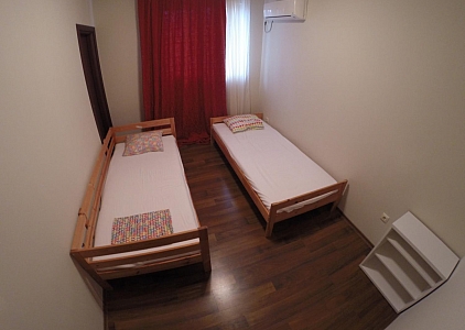 Трехкомнатный апартамент на первой линии в Поморие. Photo 5