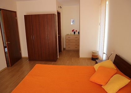 Вилла с пятью спальнями в Кошарице. Foto 24