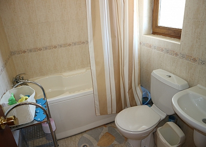 Вилла с пятью спальнями в Кошарице. Foto 25