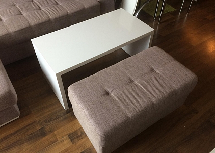 Трехкомнатный апартамент на первой линии в Поморие. Photo 7