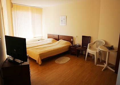 Вилла с пятью спальнями в Кошарице. Foto 26