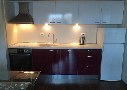 Трехкомнатный апартамент на первой линии в Поморие. Photo 4