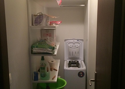 Трехкомнатный апартамент на первой линии в Поморие. Photo 9