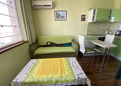 One-bedroom apartment in the center of St. Vlas. Photo 2