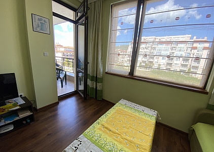 One-bedroom apartment in the center of St. Vlas. Photo 15