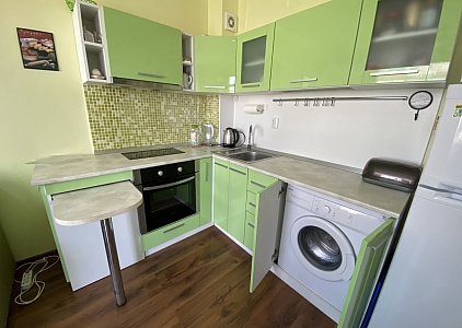 One-bedroom apartment in the center of St. Vlas. Photo 18