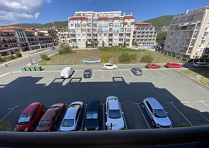 One-bedroom apartment in the center of St. Vlas. Photo 13