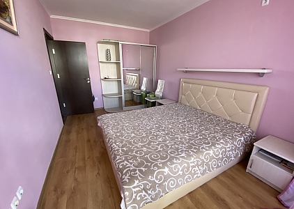 One-bedroom apartment in the center of St. Vlas. Photo 3