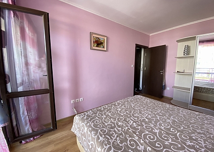 One-bedroom apartment in the center of St. Vlas. Photo 27