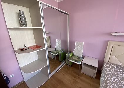 One-bedroom apartment in the center of St. Vlas. Photo 26