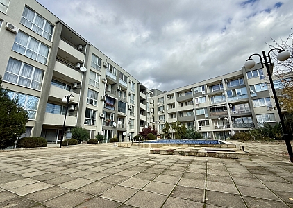 Двухкомнатная квартира, идеально подходящая для комфортного круглогодичного проживания.. Фото 20 Двухкомнатная квартира, идеально подходящая для комфортного круглогодичного проживания.. Фото 20