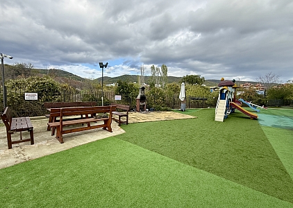 Двухкомнатная квартира, идеально подходящая для комфортного круглогодичного проживания.. Фото 18 Двухкомнатная квартира, идеально подходящая для комфортного круглогодичного проживания.. Фото 18