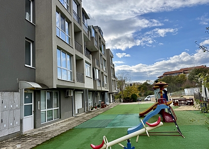 Двухкомнатная квартира, идеально подходящая для комфортного круглогодичного проживания.. Фото 1 Двухкомнатная квартира, идеально подходящая для комфортного круглогодичного проживания.. Фото 1