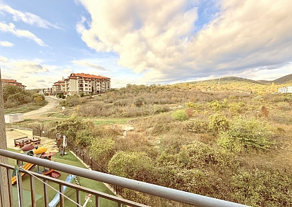 Двухкомнатная квартира, идеально подходящая для комфортного круглогодичного проживания.. Фото 16 Двухкомнатная квартира, идеально подходящая для комфортного круглогодичного проживания.. Фото 16