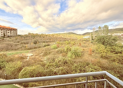 Двухкомнатная квартира, идеально подходящая для комфортного круглогодичного проживания.. Фото 17 Двухкомнатная квартира, идеально подходящая для комфортного круглогодичного проживания.. Фото 17