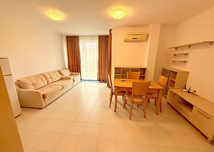 Двухкомнатная квартира, идеально подходящая для комфортного круглогодичного проживания.. Фото 9 Двухкомнатная квартира, идеально подходящая для комфортного круглогодичного проживания.. Фото 9