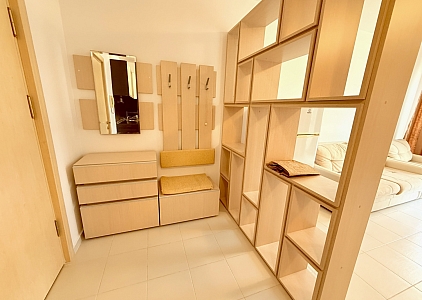 Двухкомнатная квартира, идеально подходящая для комфортного круглогодичного проживания.. Фото 10 Двухкомнатная квартира, идеально подходящая для комфортного круглогодичного проживания.. Фото 10