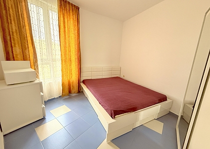 Двухкомнатная квартира, идеально подходящая для комфортного круглогодичного проживания.. Фото 11 Двухкомнатная квартира, идеально подходящая для комфортного круглогодичного проживания.. Фото 11