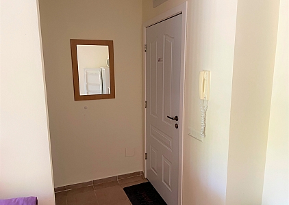 Cozy two-room apartment in a family complex. Photo 6 Cozy two-room apartment in a family complex. Photo 6