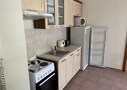 Cozy two-room apartment in a family complex. Photo 4 Cozy two-room apartment in a family complex. Photo 4