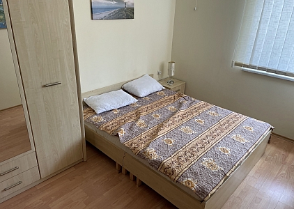 Cozy two-room apartment in a family complex. Photo 3 Cozy two-room apartment in a family complex. Photo 3