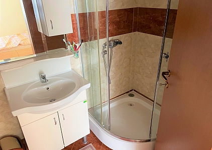 Cozy two-room apartment in a family complex. Photo 12 Cozy two-room apartment in a family complex. Photo 12