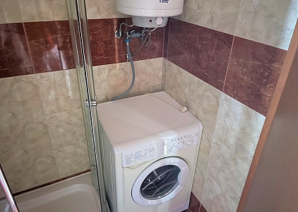 Cozy two-room apartment in a family complex. Photo 13 Cozy two-room apartment in a family complex. Photo 13