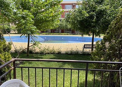 Cozy two-room apartment in a family complex. Photo 1 Cozy two-room apartment in a family complex. Photo 1