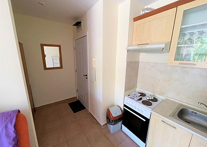 Cozy two-room apartment in a family complex. Photo 9 Cozy two-room apartment in a family complex. Photo 9