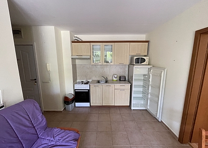 Cozy two-room apartment in a family complex. Photo 8 Cozy two-room apartment in a family complex. Photo 8