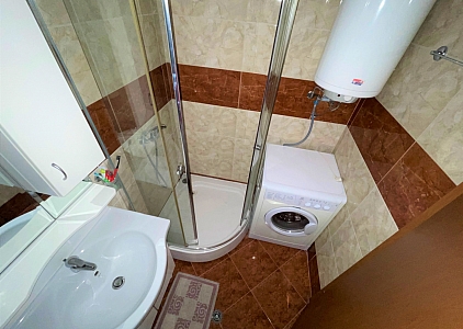 Cozy two-room apartment in a family complex. Photo 5 Cozy two-room apartment in a family complex. Photo 5