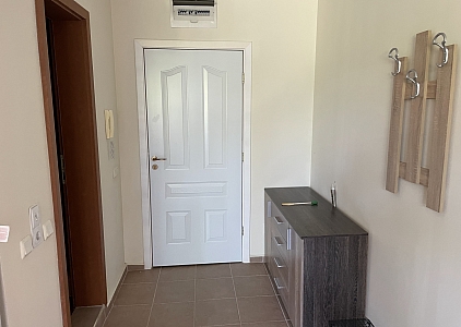 Excellent two-room apartment in a family complex. Photo 9 Excellent two-room apartment in a family complex. Photo 9