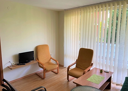 Excellent two-room apartment in a family complex. Photo 10 Excellent two-room apartment in a family complex. Photo 10