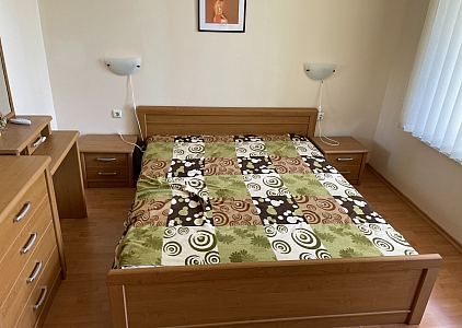 Excellent two-room apartment in a family complex. Photo 11 Excellent two-room apartment in a family complex. Photo 11