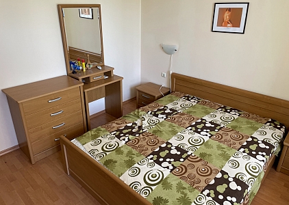 Excellent two-room apartment in a family complex. Photo 3 Excellent two-room apartment in a family complex. Photo 3