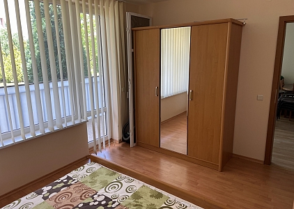 Excellent two-room apartment in a family complex. Photo 4 Excellent two-room apartment in a family complex. Photo 4