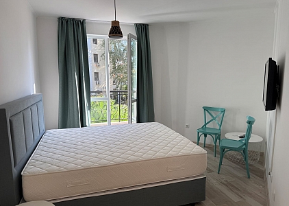 Квартира-студия в роскошном СПА-комплексе. Фото 2 Квартира-студия в роскошном СПА-комплексе. Фото 2