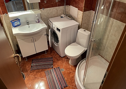 Excellent two-room apartment in a family complex. Photo 5 Excellent two-room apartment in a family complex. Photo 5