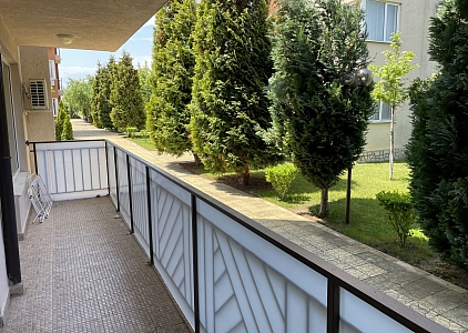 Excellent two-room apartment in a family complex. Photo 13 Excellent two-room apartment in a family complex. Photo 13