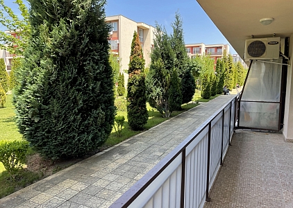 Excellent two-room apartment in a family complex. Photo 14 Excellent two-room apartment in a family complex. Photo 14