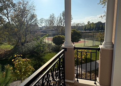 Отличная студия в красивом комплексе. Foto 5