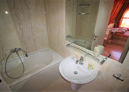 Трёхкомнатный апартамент в элитном комплексе Эстебан. Фото 14 Трёхкомнатный апартамент в элитном комплексе Эстебан. Фото 14