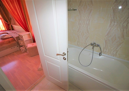 Трёхкомнатный апартамент в элитном комплексе Эстебан. Фото 15 Трёхкомнатный апартамент в элитном комплексе Эстебан. Фото 15