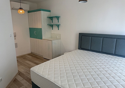 Квартира-студия в роскошном СПА-комплексе. Фото 4 Квартира-студия в роскошном СПА-комплексе. Фото 4