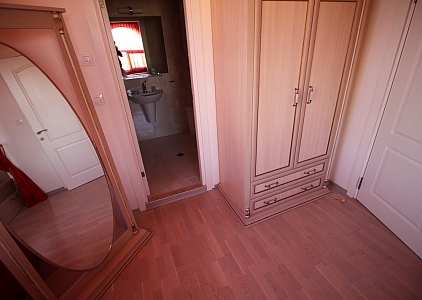 Трёхкомнатный апартамент в элитном комплексе Эстебан. Фото 16 Трёхкомнатный апартамент в элитном комплексе Эстебан. Фото 16