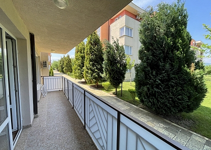 Excellent two-room apartment in a family complex. Photo 8 Excellent two-room apartment in a family complex. Photo 8